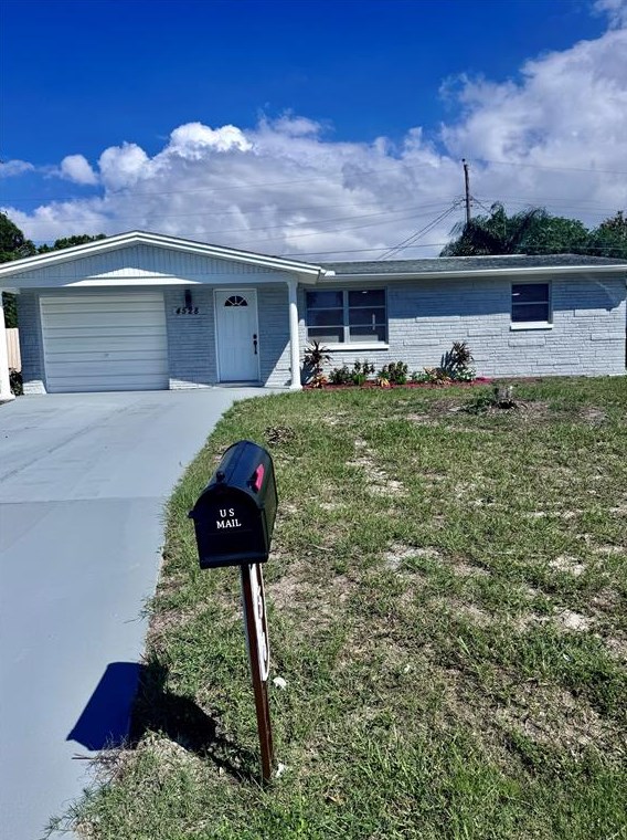 4528 Irene Loop, New Port Richey, FL 34652