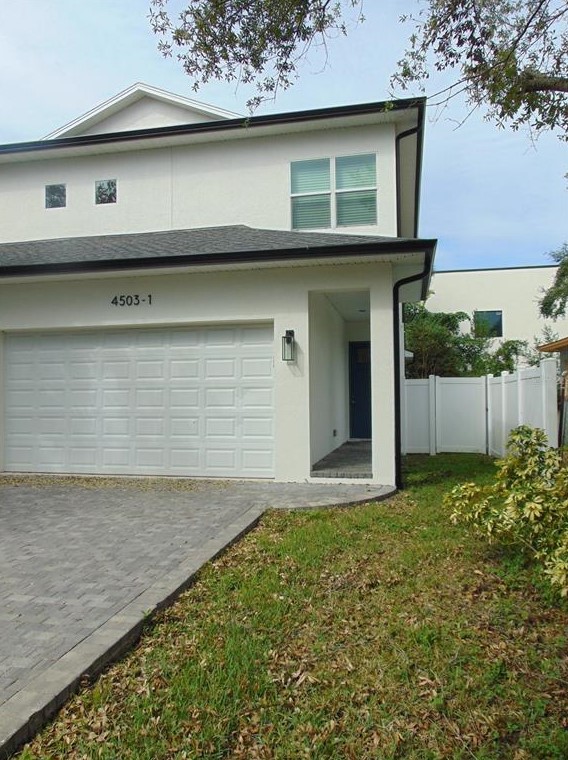 4503 W North A St #1, Tampa, FL 33609