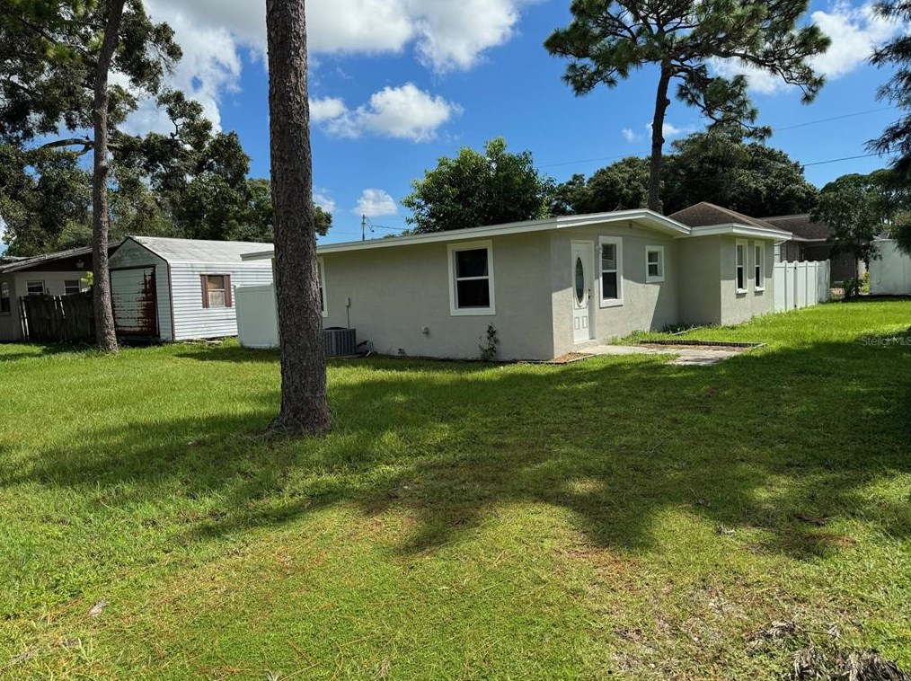 8151 61st Street N, Pinellas Park, FL 33781
