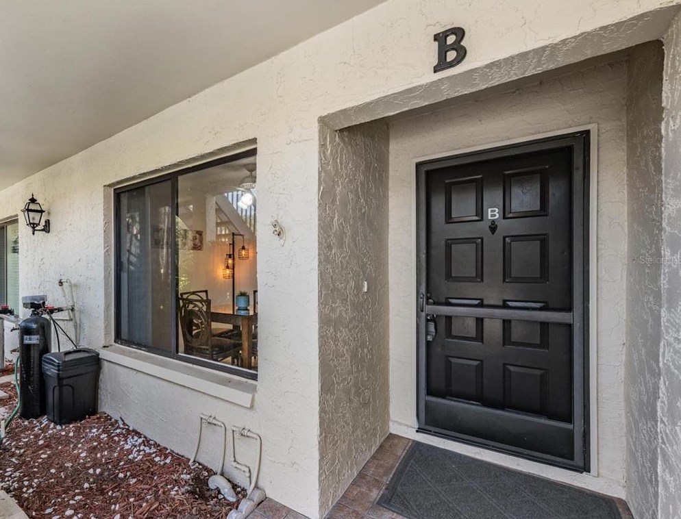 1801 E Lake Rd #4b, Palm Harbor, FL 34685