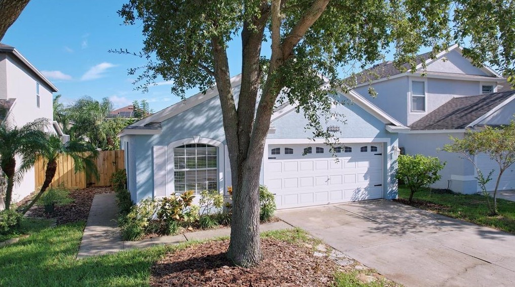 8305 Night Owl Ct, New Port Richey, FL 34655