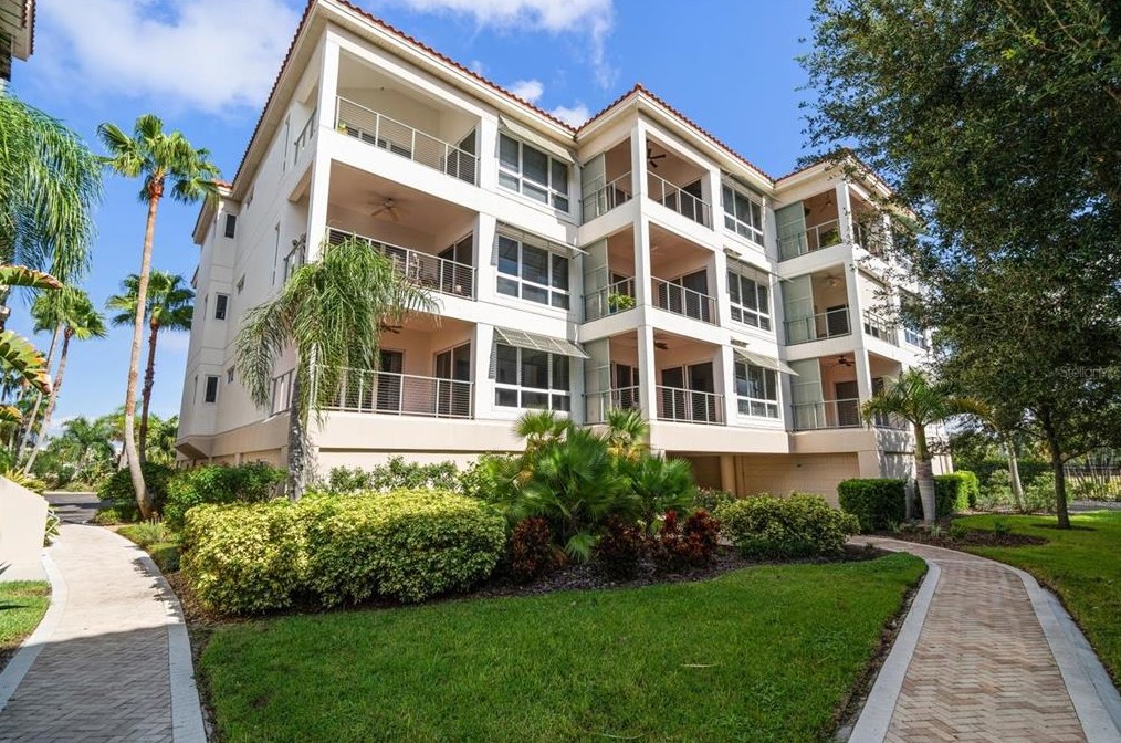1030 Bellasol Way #201, Ruskin, FL 33572