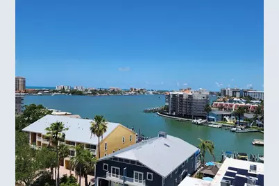 255 Dolphin Point #809, Clearwater, FL 33767 - Photo 16