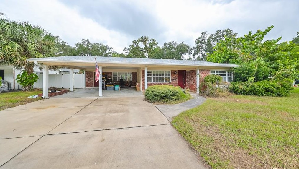 4713 Estrella St, Tampa, FL 33629-5517