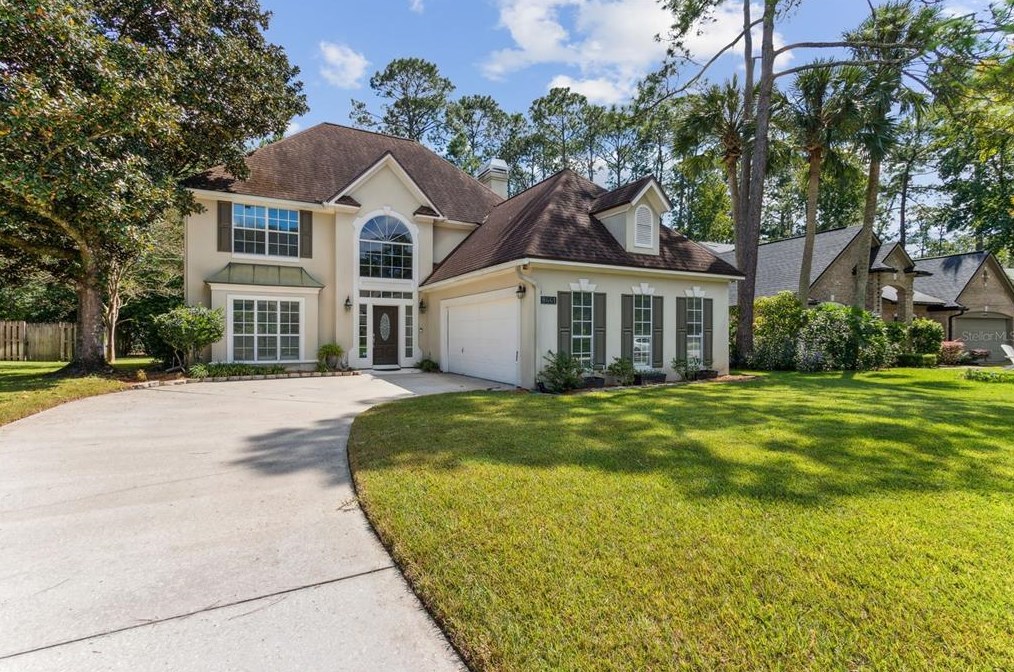 8661 Southern Glen Dr, Jacksonville, FL 32256