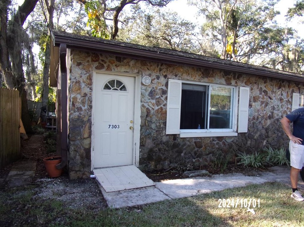 7303 Janczlik Dr, New Port Richey, FL 34652