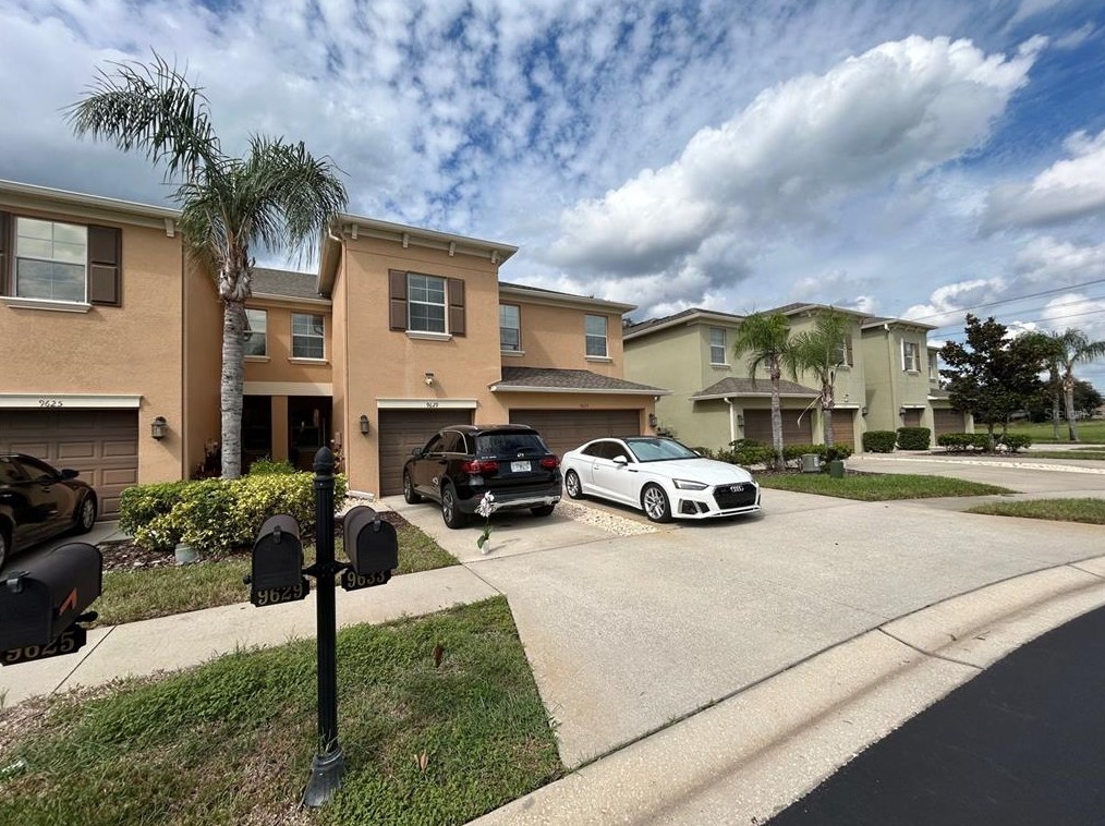 9629 Trumpet Vine Loop, New Port Richey, FL 34655