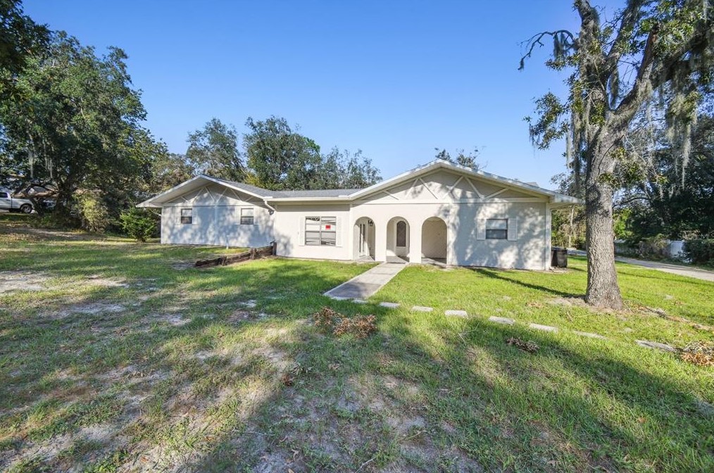 18724 Sugarberry Ln, Brooksville, FL 34610