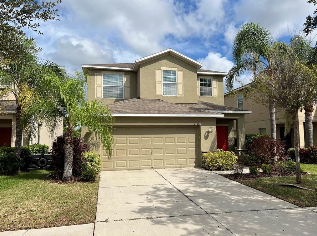 2126 Richwood Pike Dr, Ruskin, FL 33570