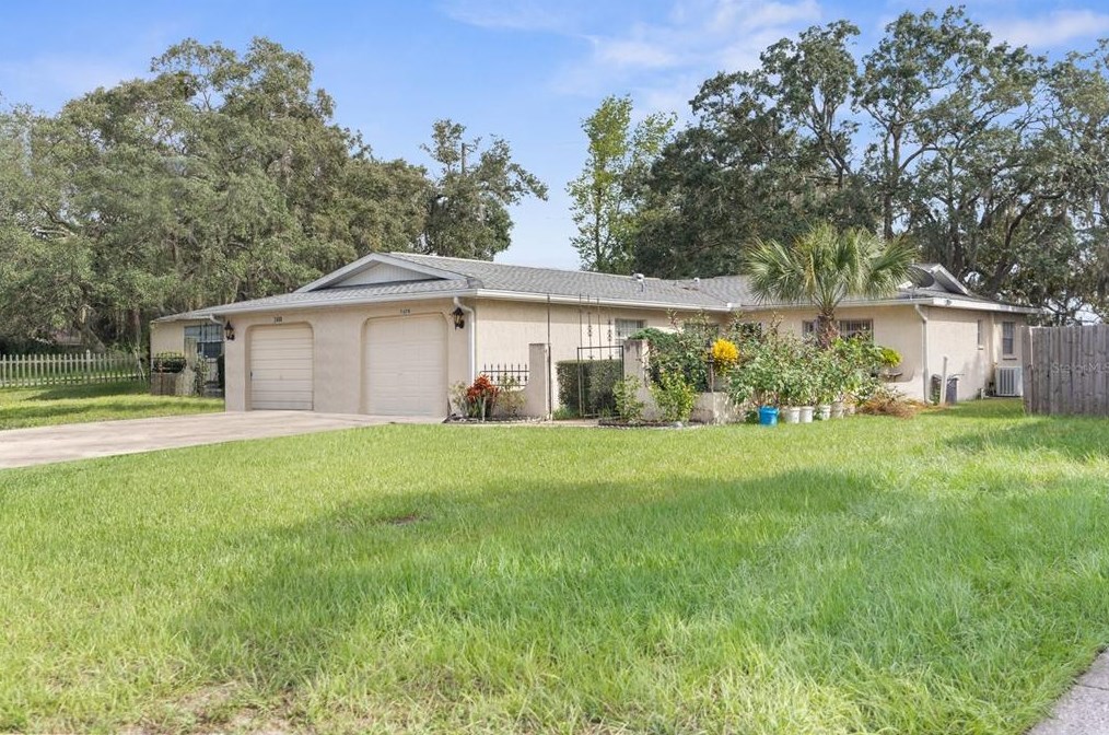 7478 Mead Dr, Brooksville, FL 34606