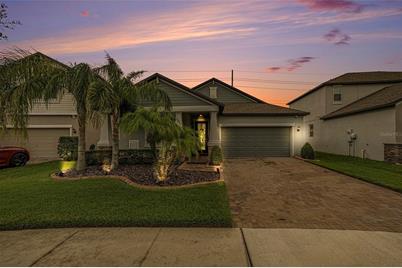 11413 Chilly Water Court, Riverview, FL 33569 - Photo 1