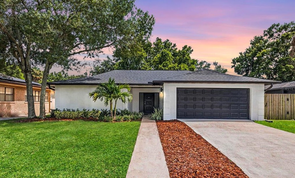 3408 W Swann Ave, Tampa, FL 33609