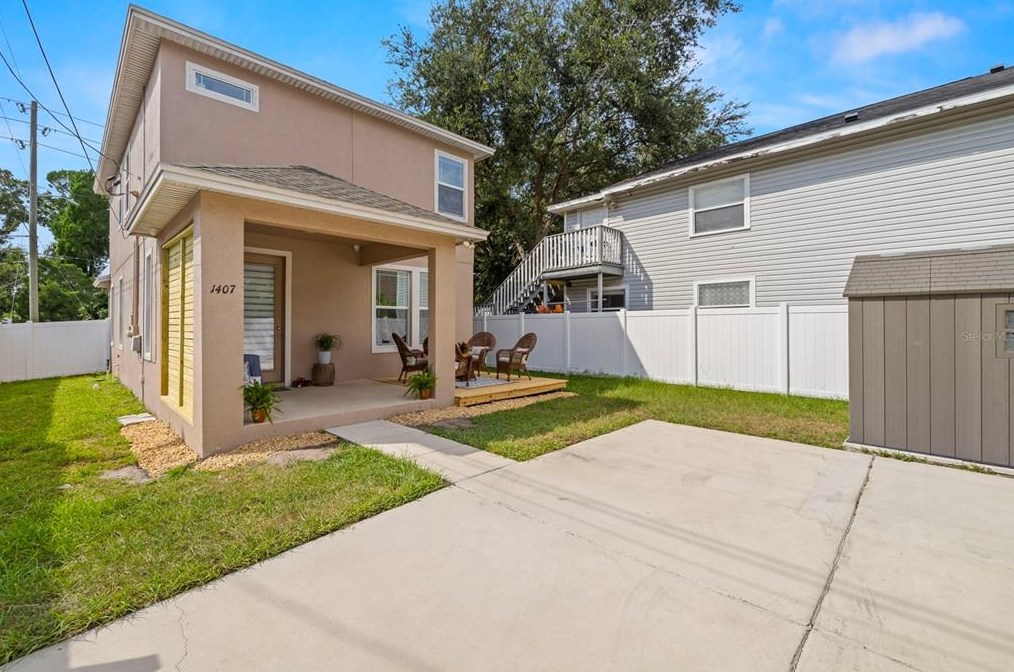 1407 7th Ave, Saint Petersburg, FL 33705-1313