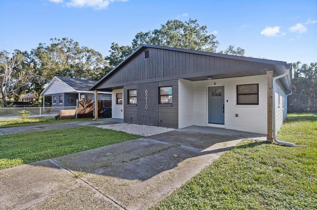 6210 S Martindale Ave #b, Tampa, FL 33611