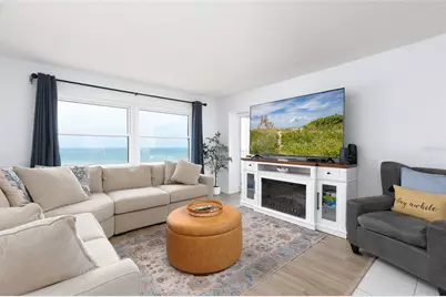 11000 Gulf Boulevard #1002, Treasure Island, FL 33706 - Photo 2