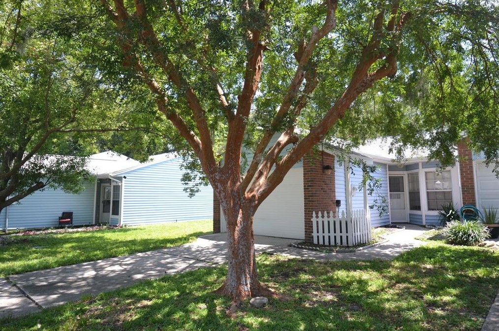 3132 Beecher Dr E #a, Palm Harbor, FL 34683