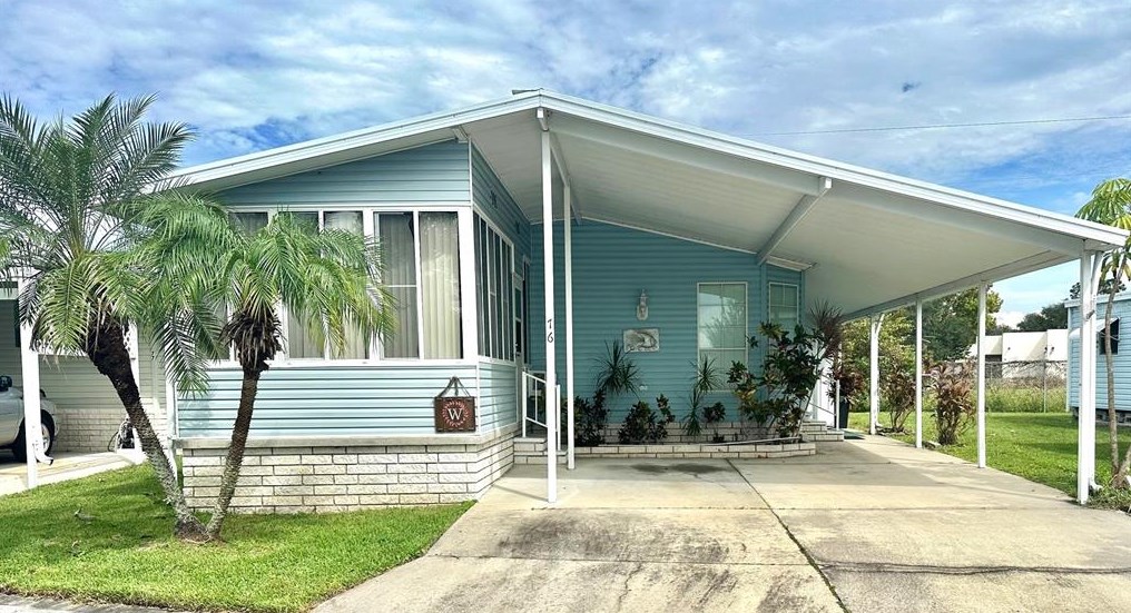 9790 66th St N #76, Pinellas Park, FL 33782