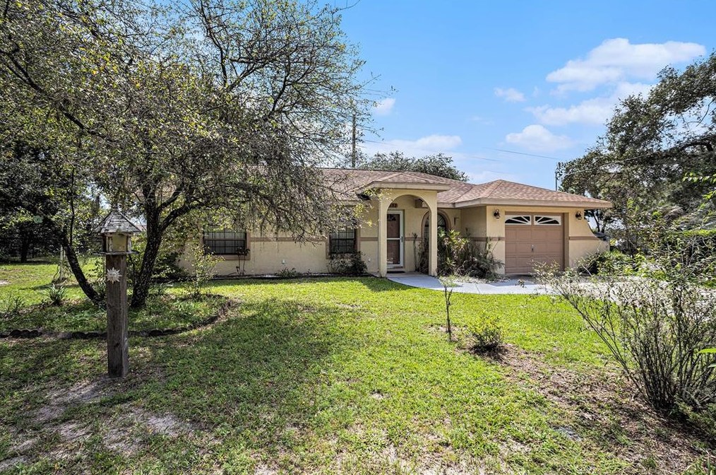 2192 W Rutland Dr, Dunnellon, FL 34434