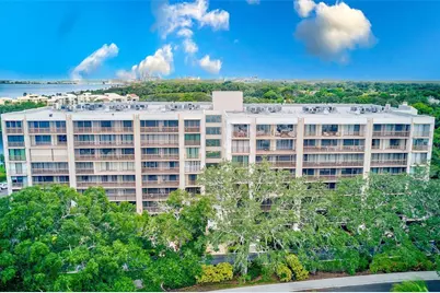 220 Belleview Boulevard #802, Belleair, FL 33756 - Photo 50