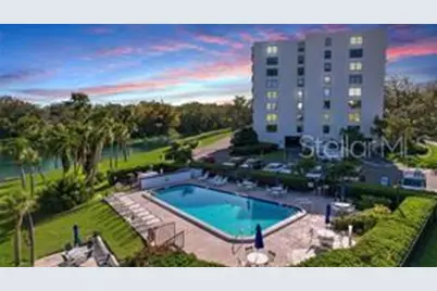 220 Belleview Boulevard #802, Belleair, FL 33756 - Photo 1