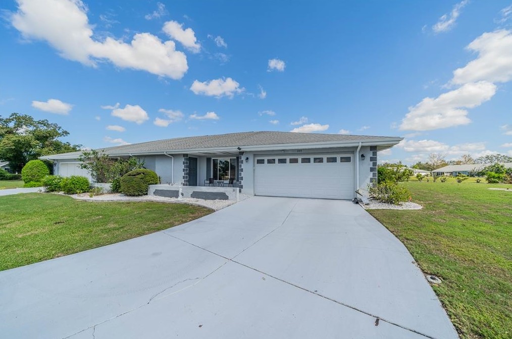 205 Sola Ln, Ruskin, FL 33573