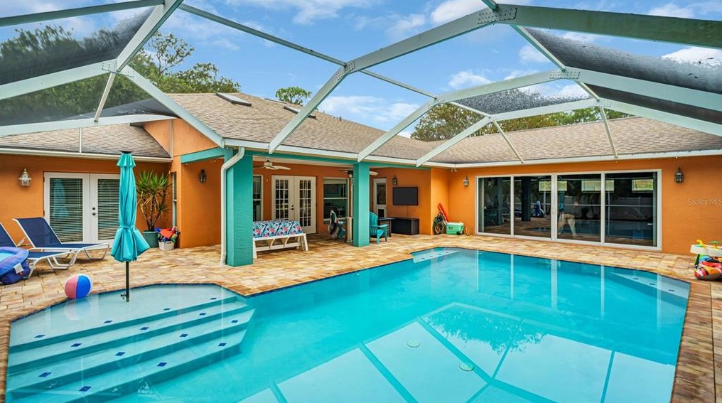 3436 Brian Rd S, Palm Harbor, FL 34685