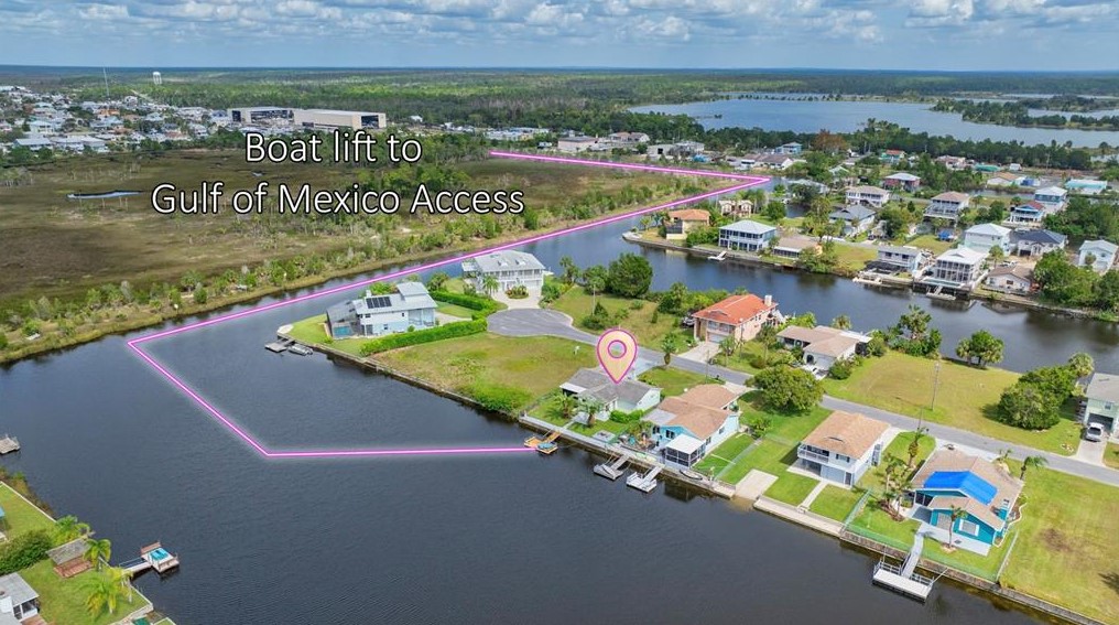 3405 Poinsettia Dr, Brooksville, FL 34607