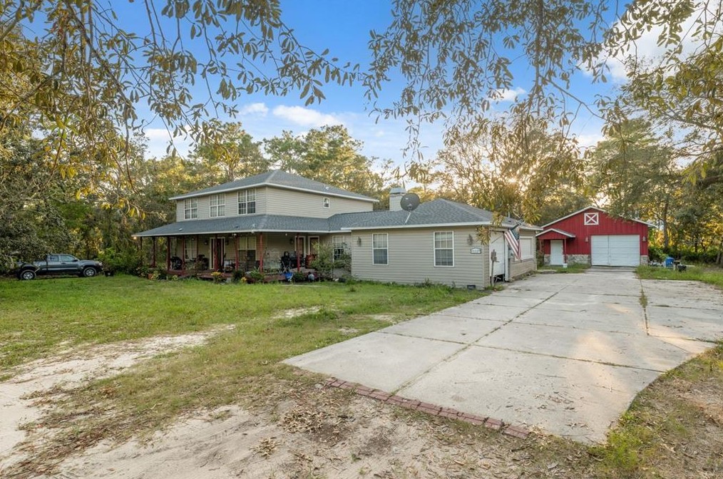 16129 Magnolia Warbler Rd, Brooksville, FL 34614