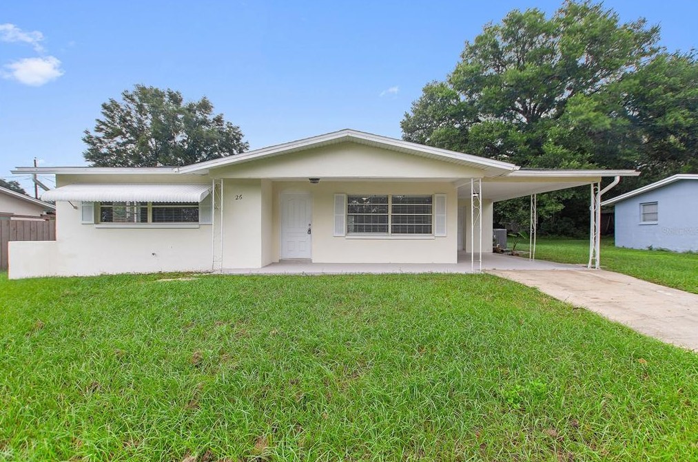 26 Desoto St, Beverly Hills, FL 34465-3618