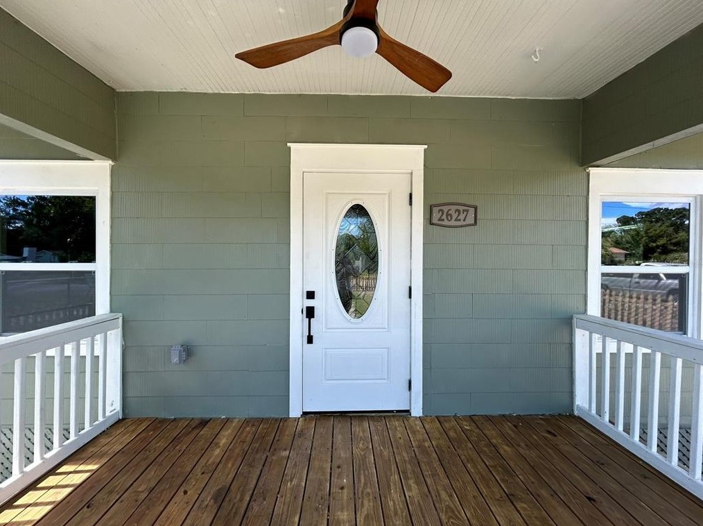 2627 15th Ave, Saint Petersburg, FL 33713-5603