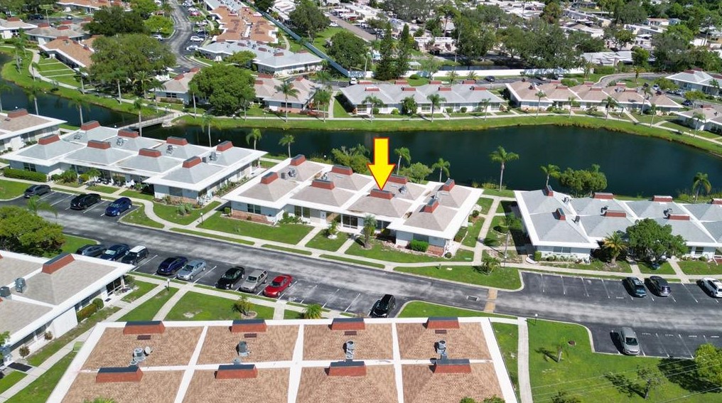 4338 Tahitian Gardens Cir #c, Tarpon Springs, FL 34691
