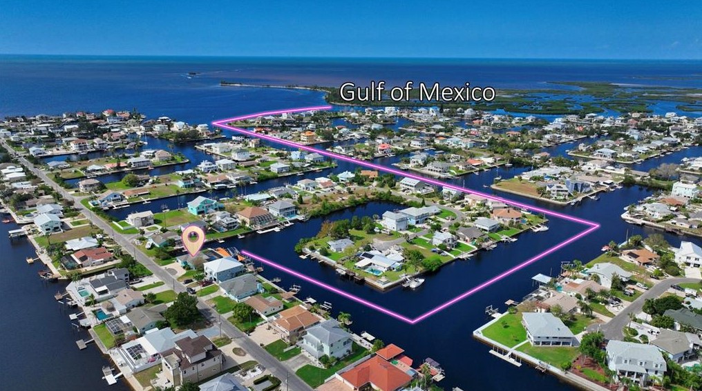3313 Gulfview Dr, Brooksville, FL 34607