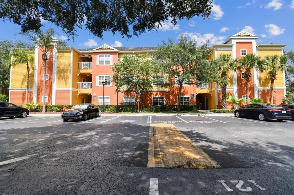 4207 S Dale Mabry Hwy #7307, Tampa, FL 33611