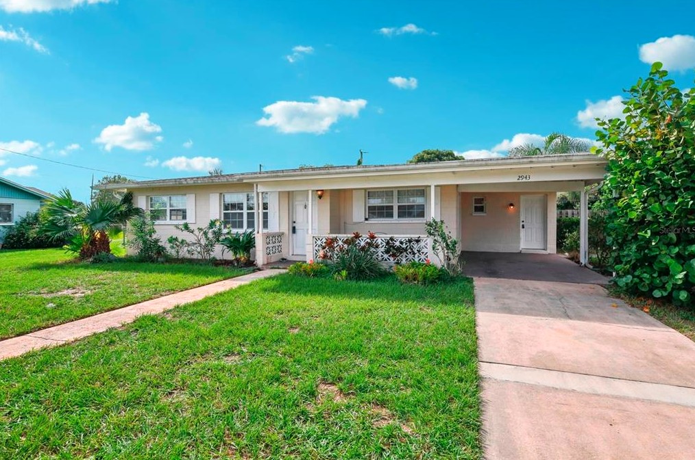 2943 Pembrooke Rd, Titusville, FL 32796