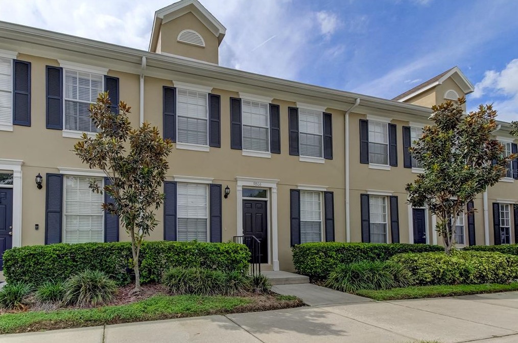 9806 New Parke Rd, Tampa, FL 33626