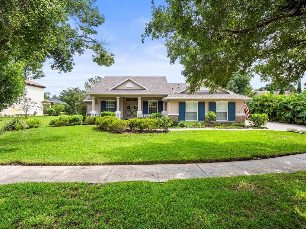 19709 Wellington Manor Blvd, Lutz, FL 33549