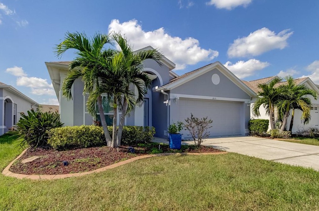 2830 Banyan Hill Ln, Land O Lakes, FL 34639-4882