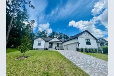 4000 Southern Valley Loop, Brooksville, FL 34601 - Photo 2
