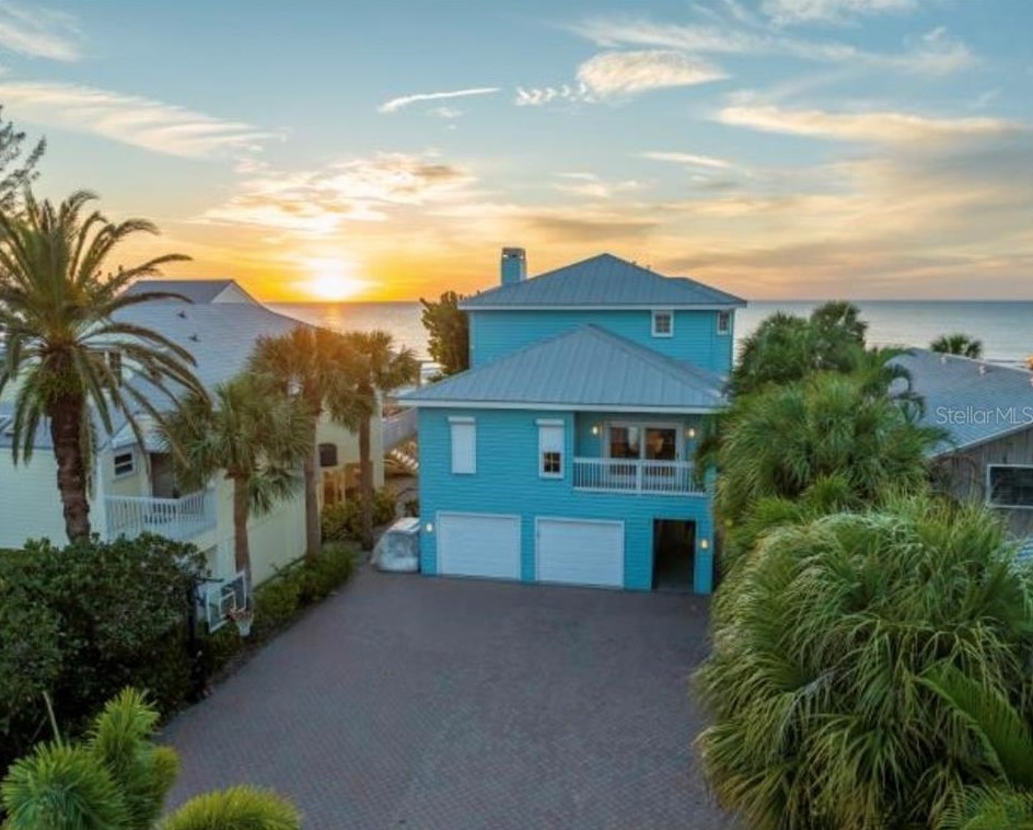 20060 Gulf Blvd, Belleair Beach, FL 33785