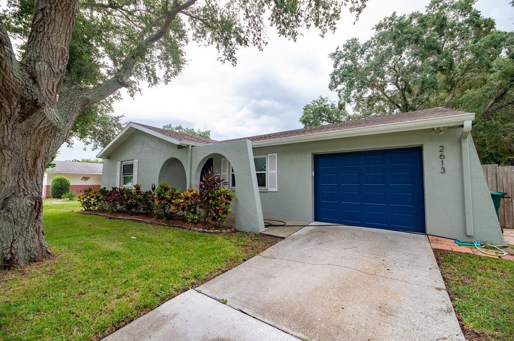 2613 Summit St, Palm Harbor, FL 34683