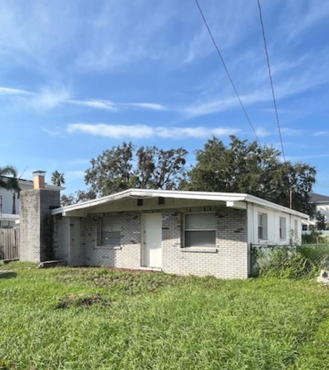 2815 Leila Ave, Tampa, FL 33611-4515