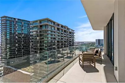 1000 Water Street #1402, Tampa, FL 33602 - Photo 28