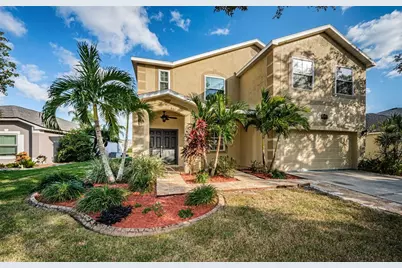 8518 Tidal Bay Lane, Tampa, FL 33635 - Photo 1