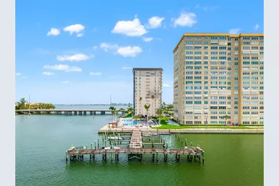 5200 Brittany Drive S #1202, Saint Petersburg, FL 33715 - Photo 2