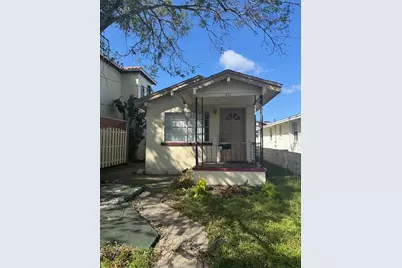 411 S Orleans Avenue, Tampa, FL 33606 - Photo 1