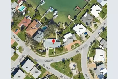 15301 Harbor Drive, Madeira Beach, FL 33708 - Photo 8
