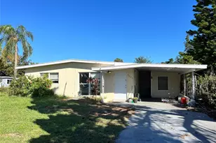 5323 Carlton Rd, New Port Richey, FL 34652 - Photo 1