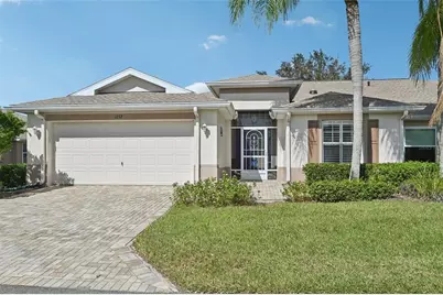 1232 Corinth Greens Drive, Sun City Center, FL 33573 - Photo 1