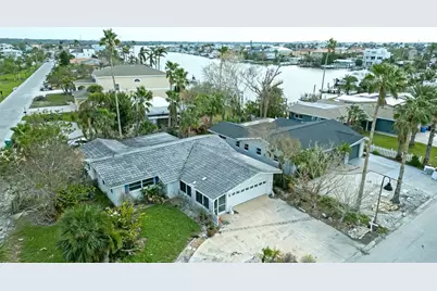 17271 2nd Street E, North Redington Beach, FL 33708 - Photo 1