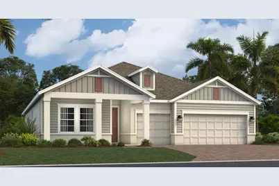 1765 Rider Rain Lane, Apopka, FL 32703 - Photo 1